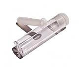 Kontaktlinsensauger für harte und weiche Kontaktlinsen weiß