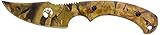 Master Cutlery Outdoormesser, TA-28