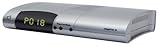 TechniSat DigiPal 2 DVB-T Receiver (inkl. Digiflex TT 2 Stabantenne) Silber