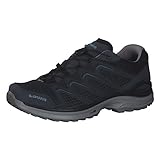 Lowa Herren Wanderschuhe Maddox GTX Lo 310614 stahlblau 43.5