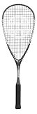 Unsquashable Squashschläger Inspire Y-3500, 100% Graphit, tolles Allround Racket für den anspruchsvollen Einsteiger und Freizeitspieler, 296175