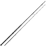 Zeck Pro Cat Sensi long 320cm 350g - Wallerrute zum Abspannen auf Welse, Welsrute zum Werfen von U-Posen Montagen & Grundblei Rigs