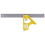Stanley 3253562460288 2-46-028, Edelstahl, Gelb