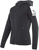 Dainese Full-Zip Hoodie Lady