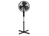 Tristar VE-5948 Standventilator – 40 cm – Schwarz
