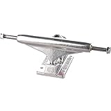 INDEPENDENT 139 Stage 11 Polished Standard Achse, Silver