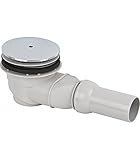 SANIT DUSCHABLAUF DUSCHWANNEN ABLAUF FÜR DUSCHE 90 MM