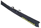 Fischer Langlauf-Skitasche Skicase XC Eco, 210cm