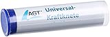 AGT Epoxy Knetmasse: Universal-Kraftknete aus Epoxidharz mit 2 Komponenten-Klebetechnik (2 Komponenten Knetmasse)