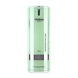Vitabay Phyto Excellence 80 ml • 2in1: Fluid & Anti Aging Maske • Moossalbe gegen unreine Haut