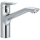 Ideal Standard B9495AA Ceramix Blue Küchenarmatur