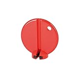 KLICKFix Speichenspanner Spokey 3,25 Mm, Rot, One Size