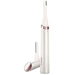 Philips Korrekturtrimmer für Körper und Gesicht HP6393/00 – Handlicher Trimmer für den Körper und das Gesicht für schnelle Korrekturen - ideal für unterwegs