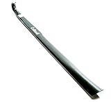 Collonil Schuhanzieher unzerbrechlich 79 cm Schuhlöffel farblos