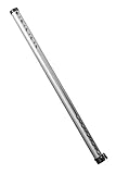 Longridge Uni Golf Zubehör & Geräte Executive Aluminium Clikka Röhre, Silber