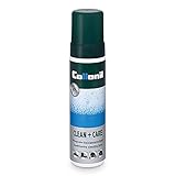 Collonil Clean And Care, Unisex-Erwachsene Schuhe Pflege Zubehör, Transparent (transparent/neutral), 200.00 ml