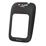 POLAR Halterung Radcomputer M450 Cover BLK, 91055772