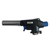 Beste Angebote Lötbrenner Bunsenbrenner Lötlampe Gasbrenneraufsatz Brenner mit Piezozündung