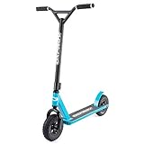 Osprey Off-Road Scooter - Tretroller für Kinder und Erwachsene - Stunt Scooter für alle Terrains und Bodenbeläge - hochwertiger Trick Scooter – sichere, stabile Konstruktion