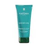 Rene Furterer Shampoo Unterlime curls rené furterer