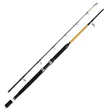 WFT Never Crack Fjordspin Travel 2,10m - 200-600g 4 Teile Reiserute