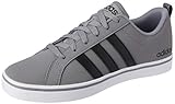 Adidas Herren VS Pace B74318 Fitnessschuhe, Grau (Gray B74318), 44 EU