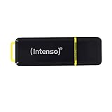 Intenso 3537491 128GB USB Stick High Speed Line USB 3.1