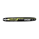 Kettensägenschwert RAC241 für Akku-Kettensäge RCS36X3550Hi | Länge: 35 cm