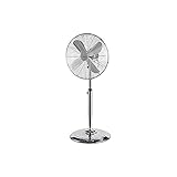 VL5527MS Stand-Ventilator 40cm Metall