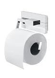 Tiger Safira Toilettenpapierhalter, chrom