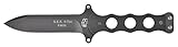 Eickhorn 825211 SEK II TAC G10 glatte Klinge Gürtelmesser