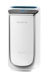 Rowenta PU4020F1 Luftreiniger Intense Pure Air, 30 Watt, weiß