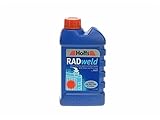 Holts Radweld Kühler Dichtmittel Dichtmasse 250 ml