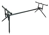 Ron Thompson Rod Pod Lux 4-Rod
