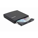 Lenovo 7XA7A05926 Externe DVD-RW Optical Disk Drive, USB