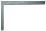 Stanley 45-300 Zimmermannswinkel, Aluminium, 61 x 40,6 cm, 2 Stück