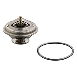 febi bilstein 18280 Thermostat mit O-Ring , 1 Stück