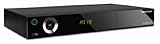 TechniSat TechniStar S1 HDTV-Digitaler Satelliten-Receiver (CI+ Schacht, HDMI, Conax-Kartenleser, PVR-Ready) schwarz