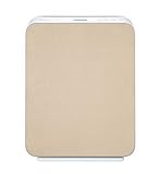 Luftreiniger Winix ZERO N (bis zu 45m², Luftreiniger für Allergiker, Pollen, Feinstaub (PM2,5), Staub, geeignet für Schlafzimmer, mit echte HEPA Filter und Kohlefilter)