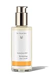 Dr. Hauschka Gesichtsmilch unisex, aktivierende Tagespflege, 100 ml, 1er Pack (1 x 244 g)