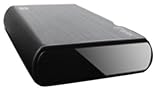Fantec 14343 Externe Festplatte 'Db-ALU3', 3, 5' Sata, 2.000 GB