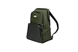 Moleskine Notebook Rucksack (Geräterucksack für Tablet, Laptop, iPad und Computer bis 13 Zoll, Maße 29 x 17 x 41 cm) waldgrün