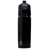 BlenderBottle Halex Squeeze Trinkflasche - Fahrrad & Sport - BPA-Frei, 500860, 145 g