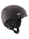 Anon Jungen Snowboardhelm Burner, Black EU, L/X