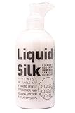 LIQUID SILK 250 ML.