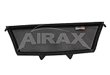 Airax Windschott für SLK SLC R172 Cabrio Windabweiser Windscherm Windstop Wind deflector déflecteur de vent