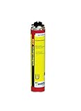 weber.therm 346 Klebeschaum Schaum Polyurethan-Schaum Klebschaum 750 ml Bauschaum
