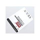 Akkuversum Akku kompatibel mit Simvalley XL-915, Handy/Smartphone Li-Ion Batterie