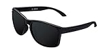 Northweek Sonnenbrillen Bold All Black