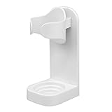 Baoblaze Badezimmer Elektrische Zahnbürstenhalter Wand Zahnbürste Organizer